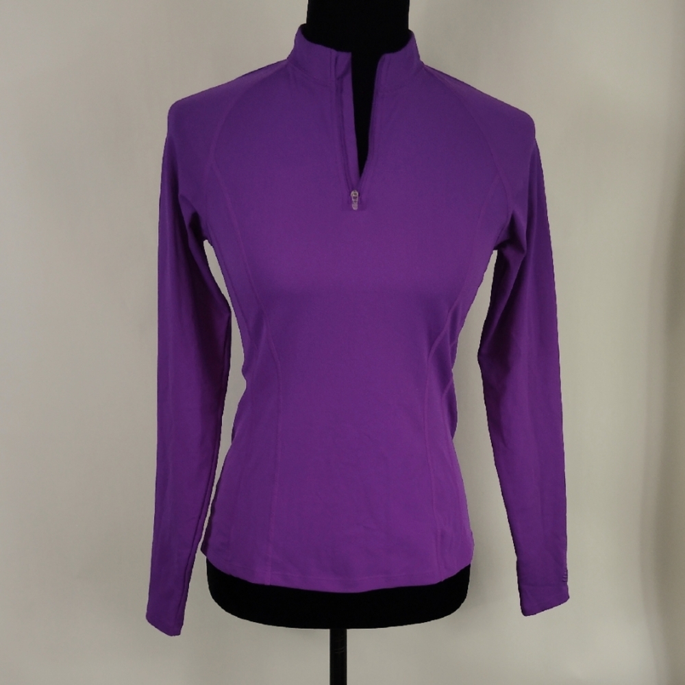 Coolibar Freestyle Long Sleeve Rash Guard